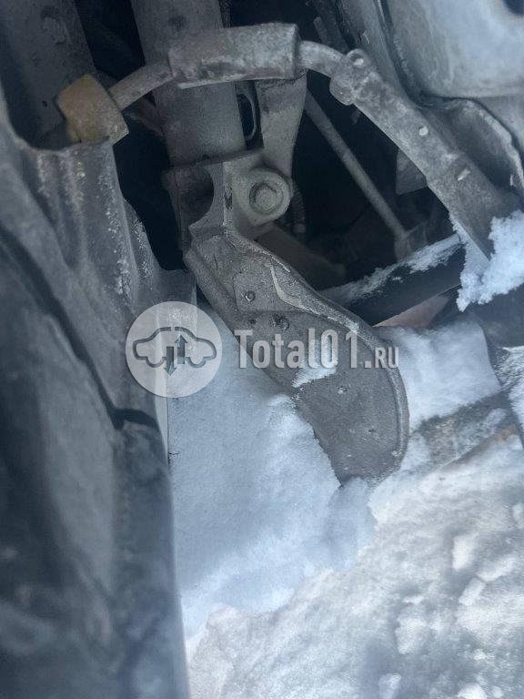 Фото Volvo XC90 146