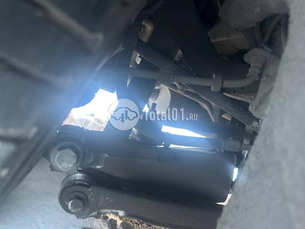 Фото Volvo XC90 148