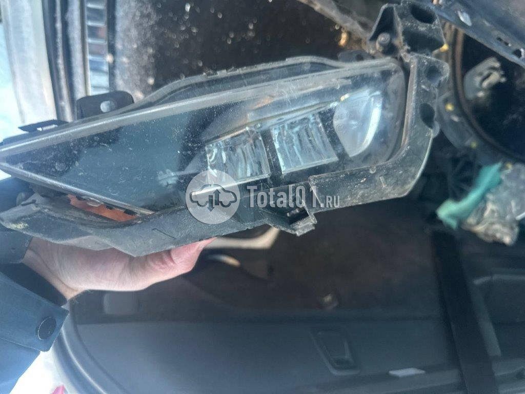 Фото Volvo XC90 152