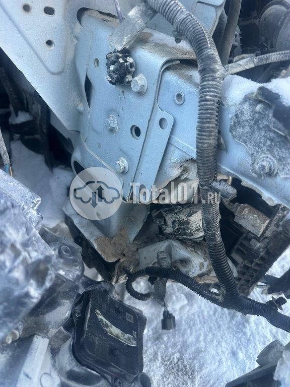 Фото Volvo XC90 156