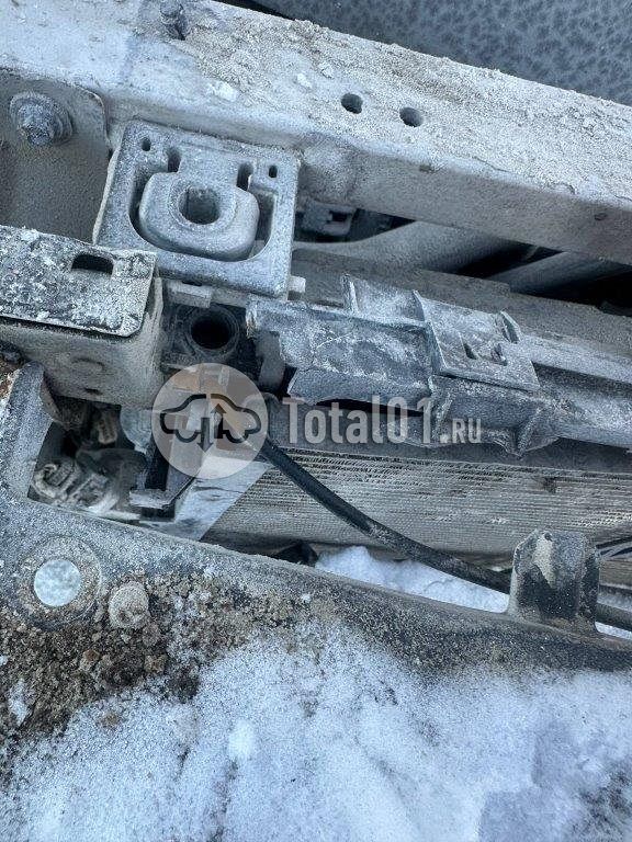 Фото Volvo XC90 158