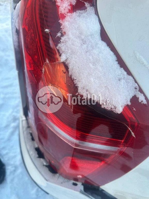 Фото Volvo XC90 160