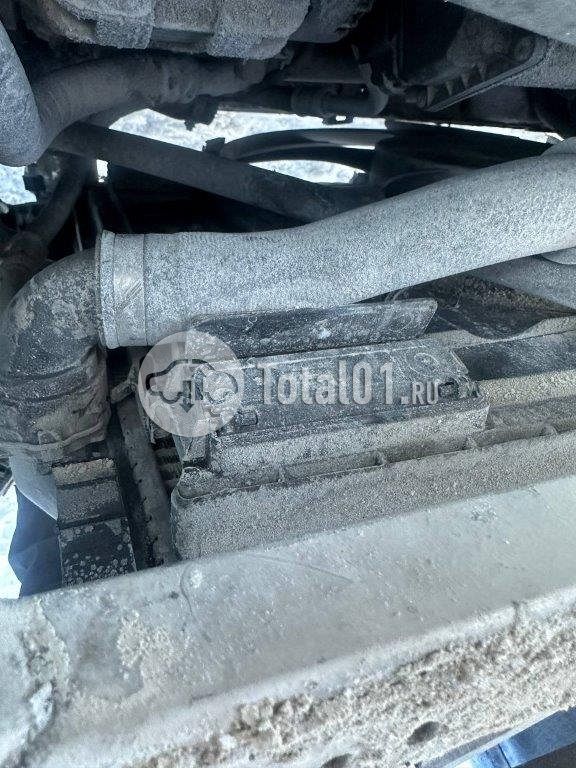 Фото Volvo XC90 162