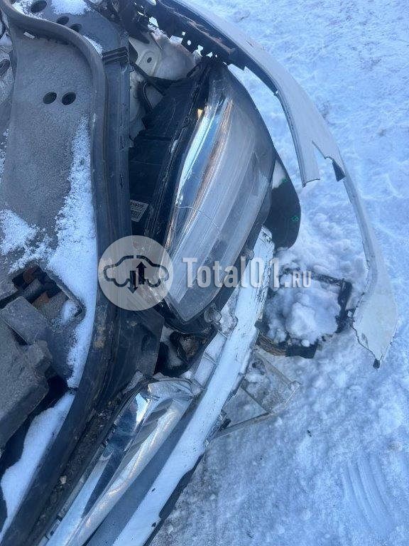 Фото Volvo XC90 166