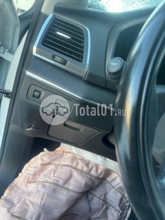 Фото Volvo XC90 168