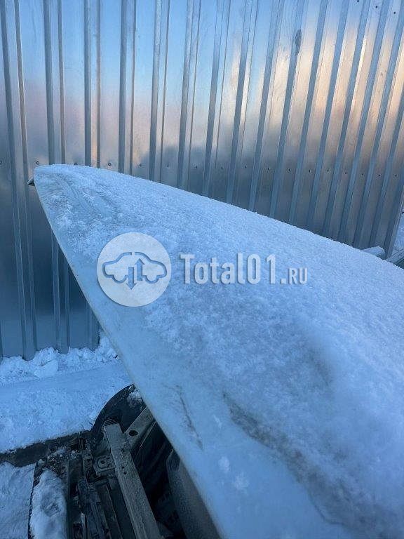 Фото Volvo XC90 170