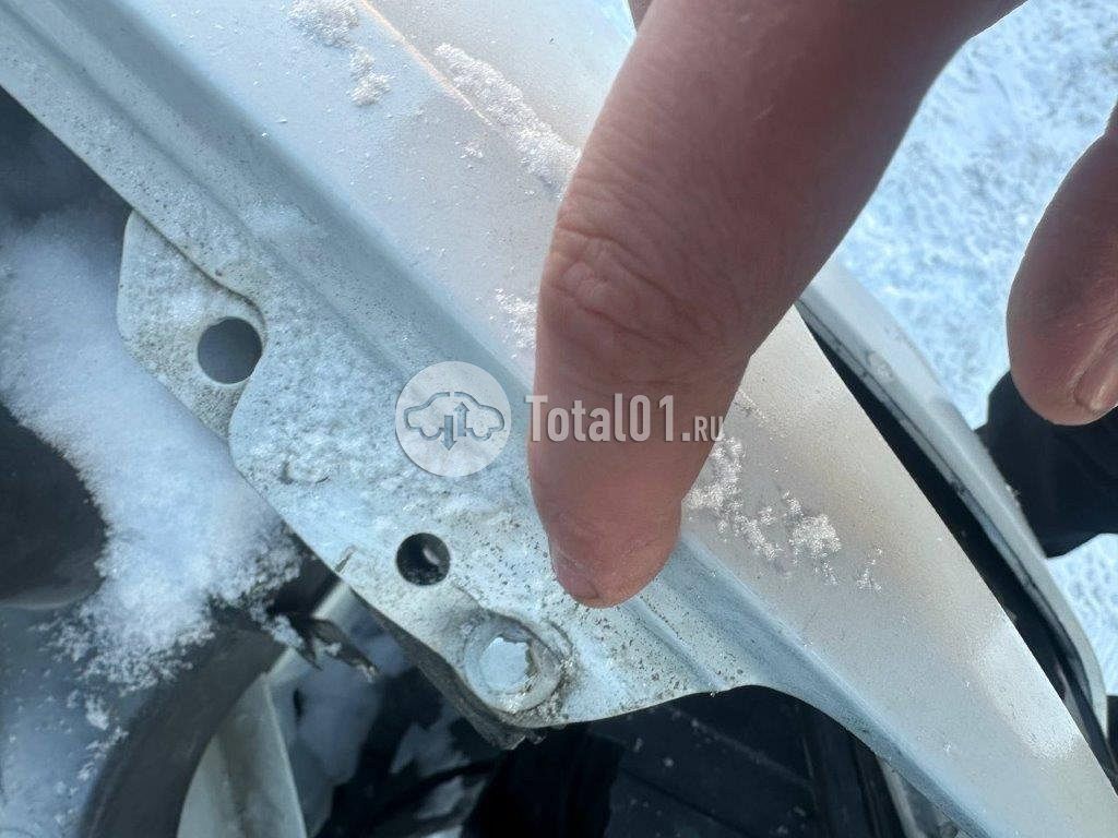 Фото Volvo XC90 174