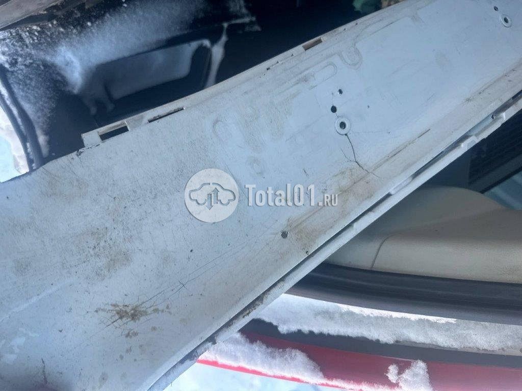 Фото Volvo XC90 176