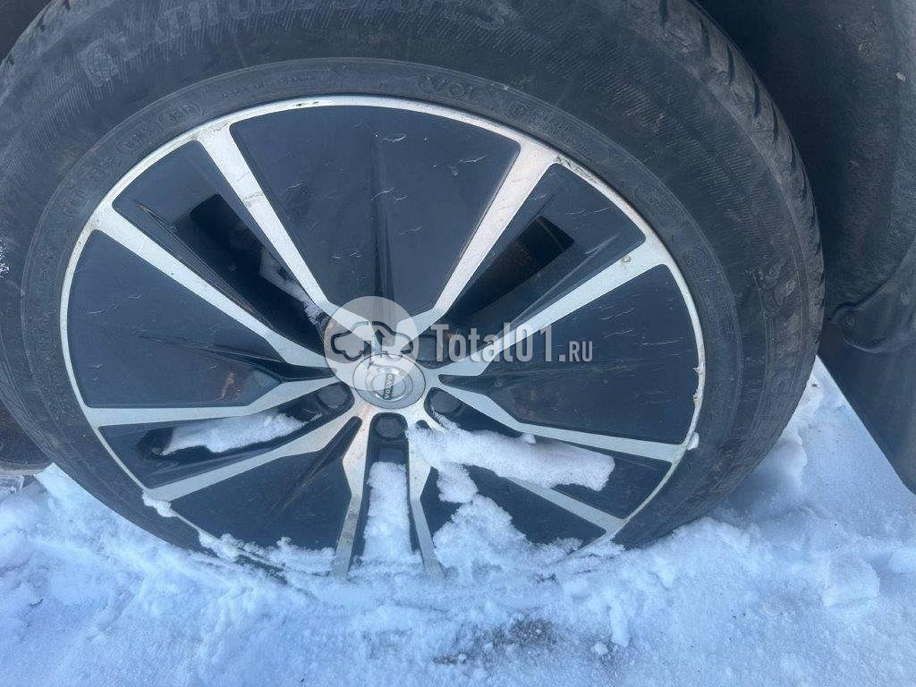 Фото Volvo XC90 178