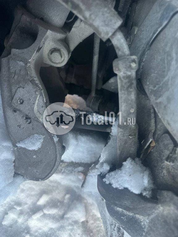 Фото Volvo XC90 182