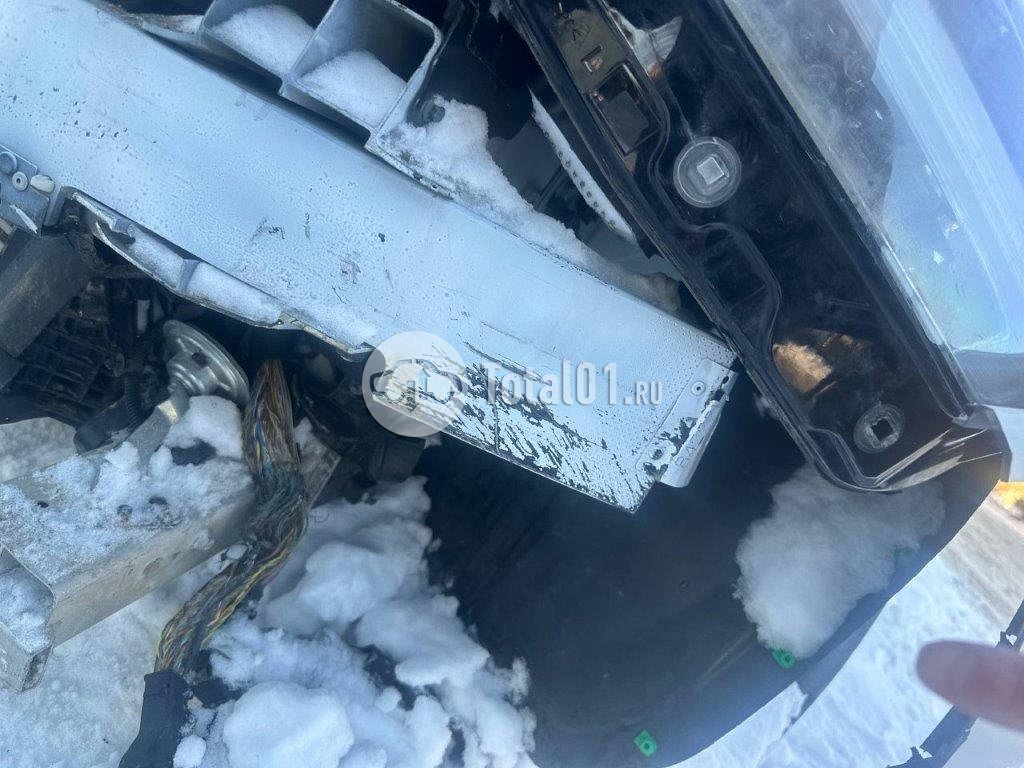 Фото Volvo XC90 186