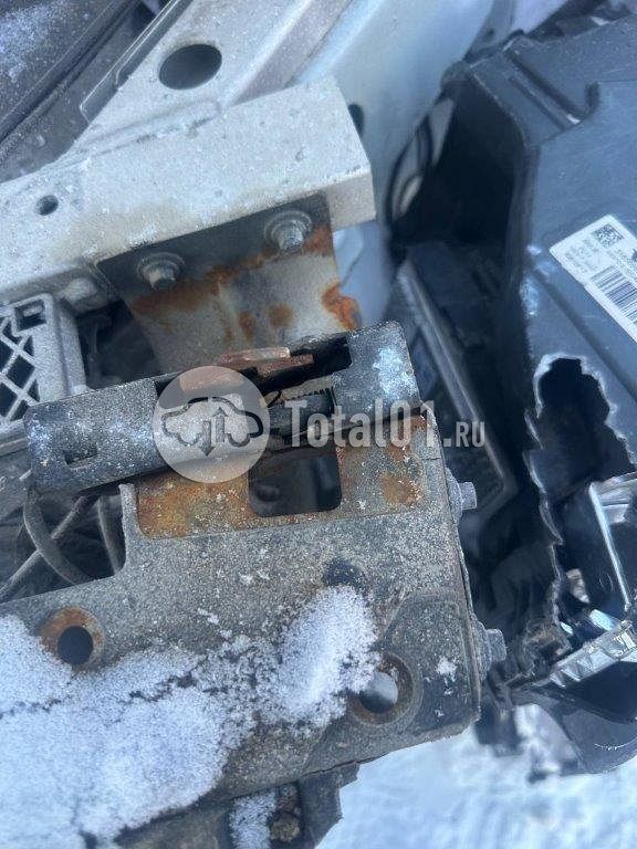 Фото Volvo XC90 188