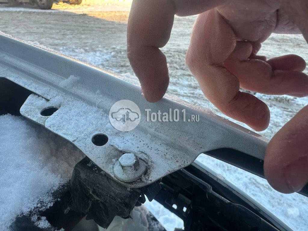 Фото Volvo XC90 190