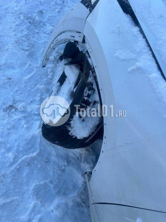 Фото Volvo XC90 192