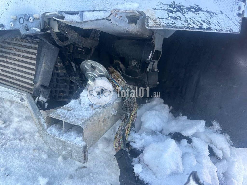 Фото Volvo XC90 196