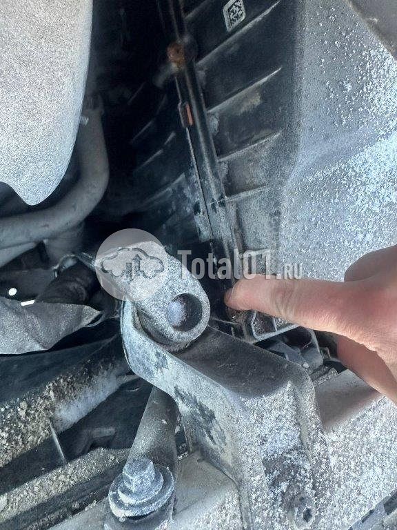 Фото Volvo XC90 198