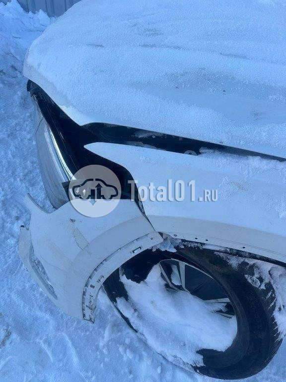 Фото Volvo XC90 200