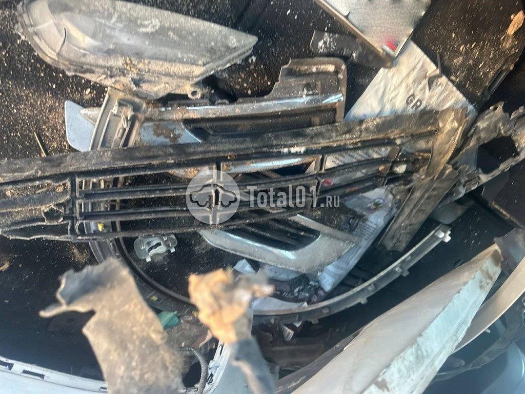 Фото Volvo XC90 202