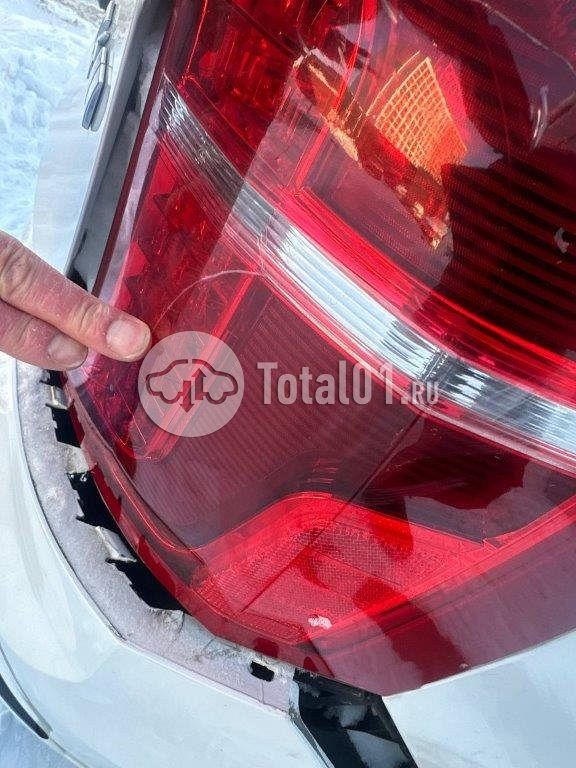 Фото Volvo XC90 204