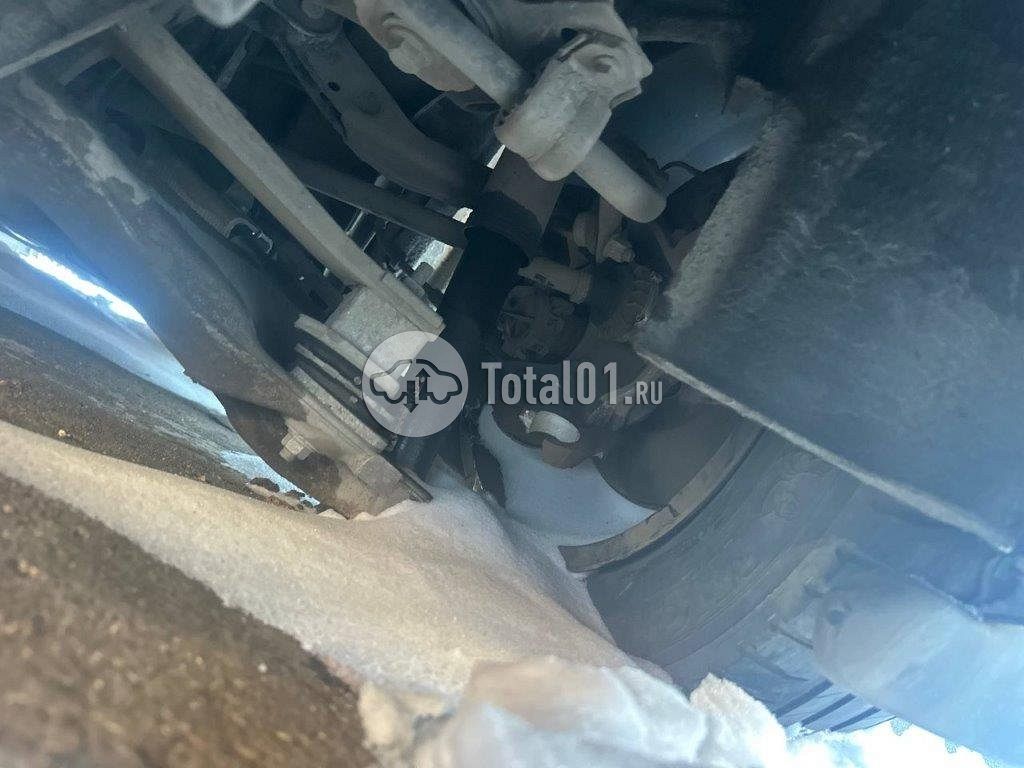 Фото Volvo XC90 206