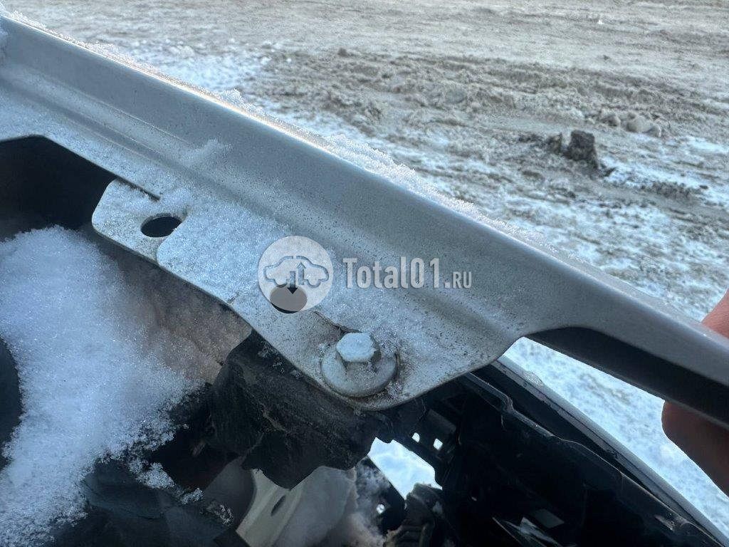 Фото Volvo XC90 208