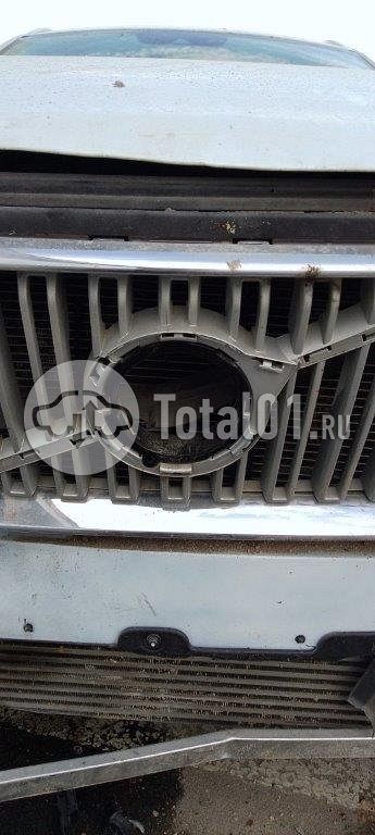 Фото Volvo XC90 210