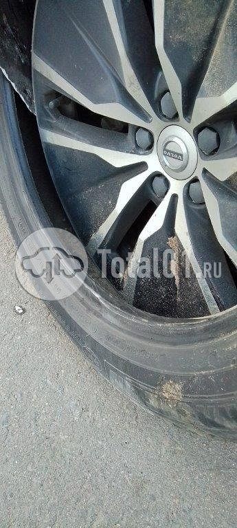 Фото Volvo XC90 214