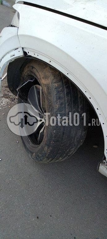 Фото Volvo XC90 216