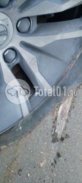 Фото Volvo XC90 218