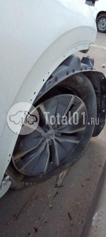 Фото Volvo XC90 220