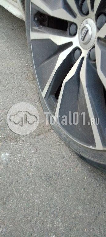 Фото Volvo XC90 222