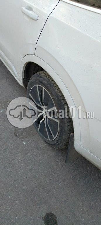 Фото Volvo XC90 224