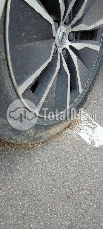 Фото Volvo XC90 226