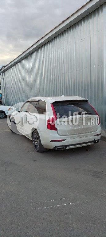 Фото Volvo XC90 234