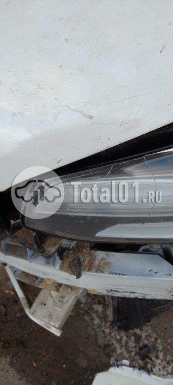 Фото Volvo XC90 238