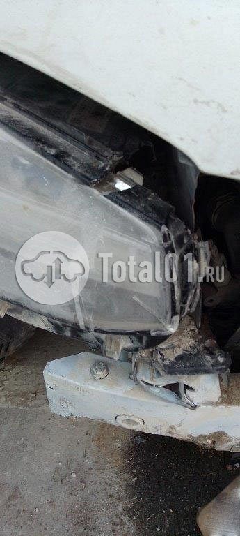 Фото Volvo XC90 240