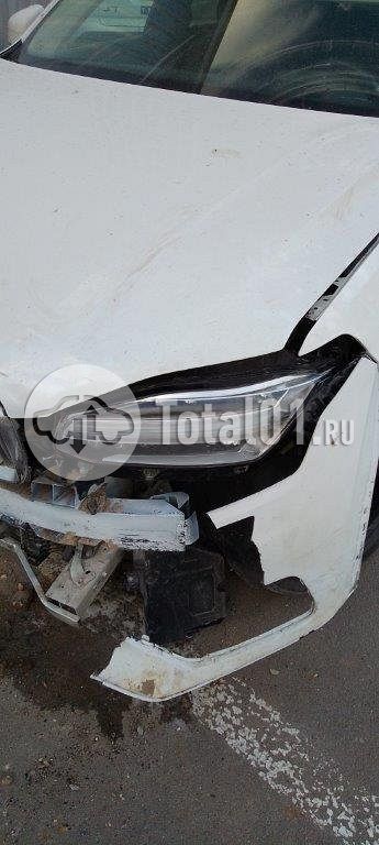 Фото Volvo XC90 242