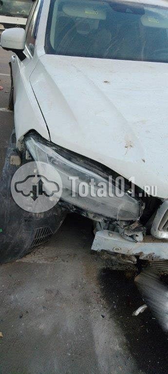 Фото Volvo XC90 244