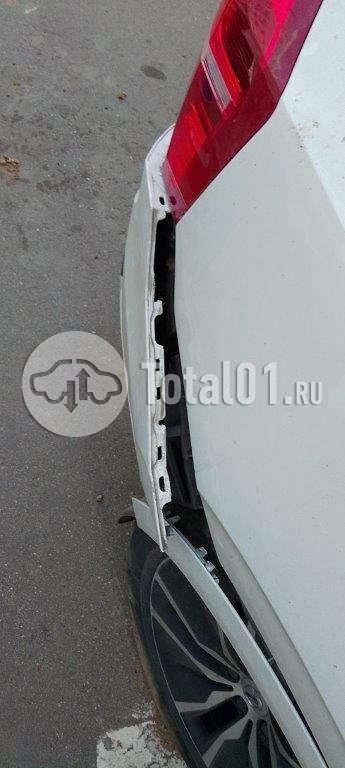 Фото Volvo XC90 252