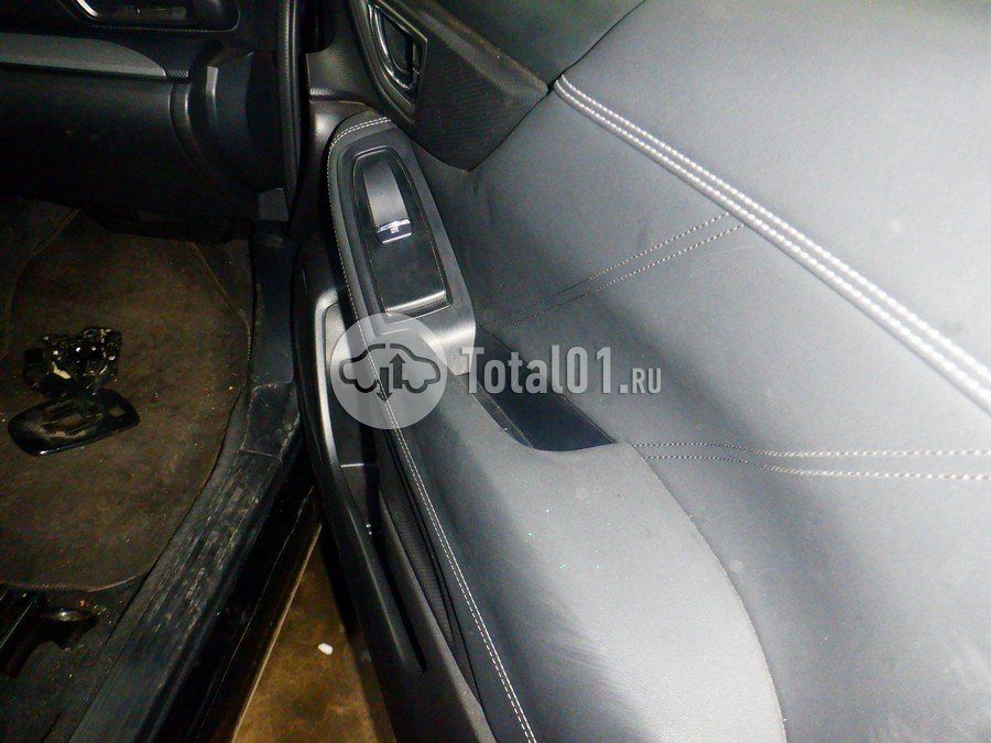 Фото Subaru Forester 24