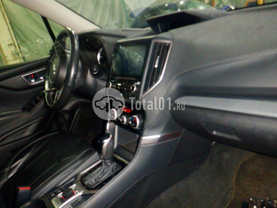 Фото Subaru Forester 26