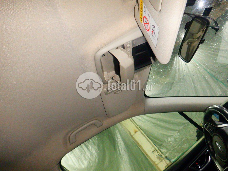 Фото Subaru Forester 28