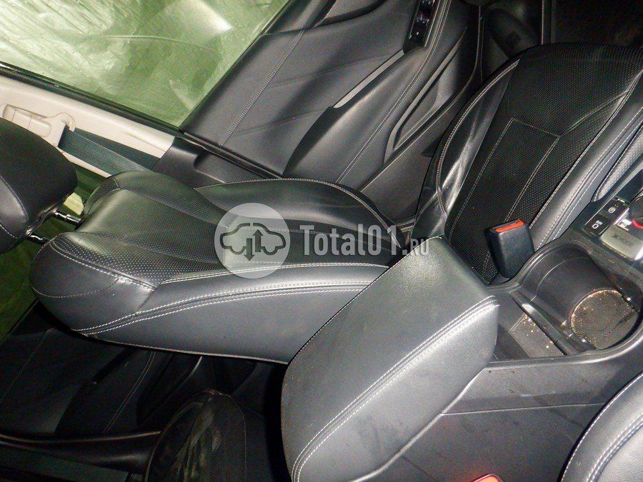 Фото Subaru Forester 32