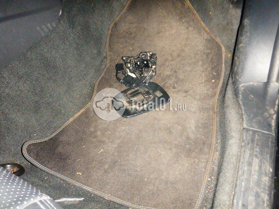 Фото Subaru Forester 36