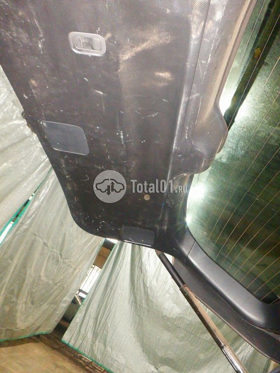 Фото Subaru Forester 46