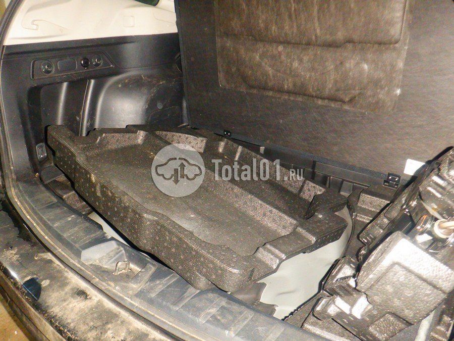 Фото Subaru Forester 48