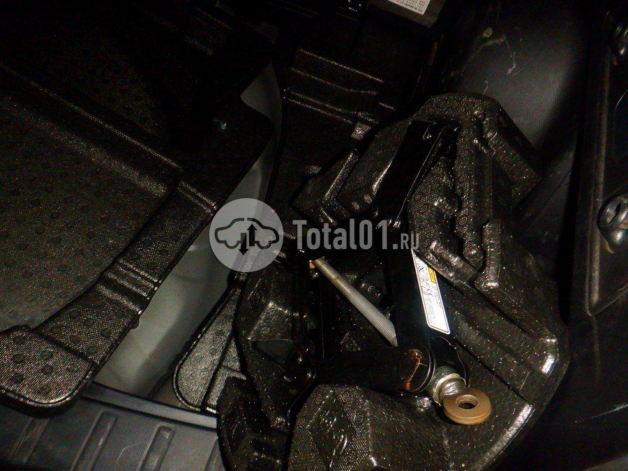 Фото Subaru Forester 50