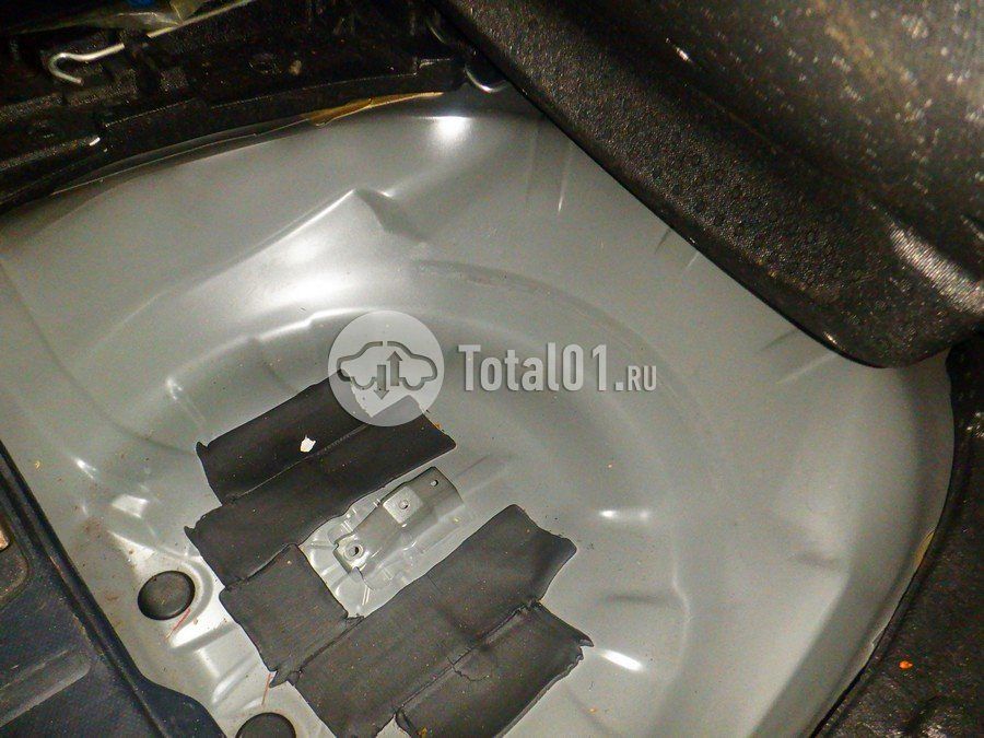 Фото Subaru Forester 52