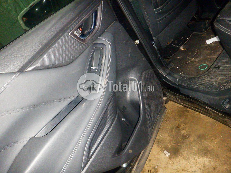 Фото Subaru Forester 54