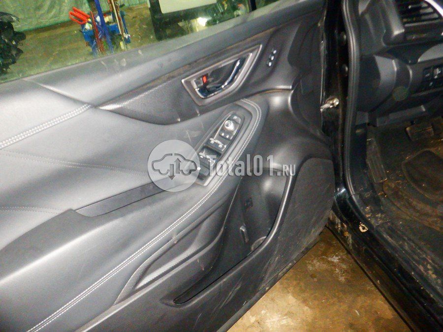 Фото Subaru Forester 62